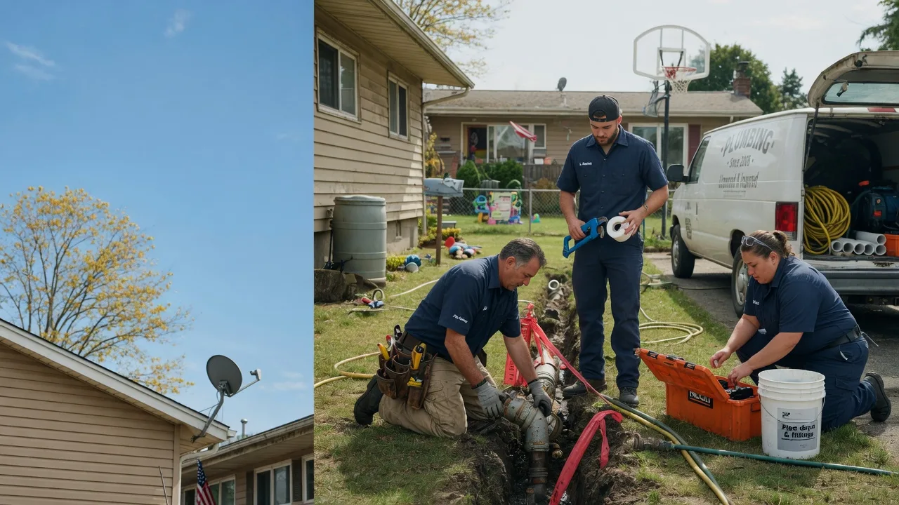 Garbage Disposal Replacement in Follett, TX near me